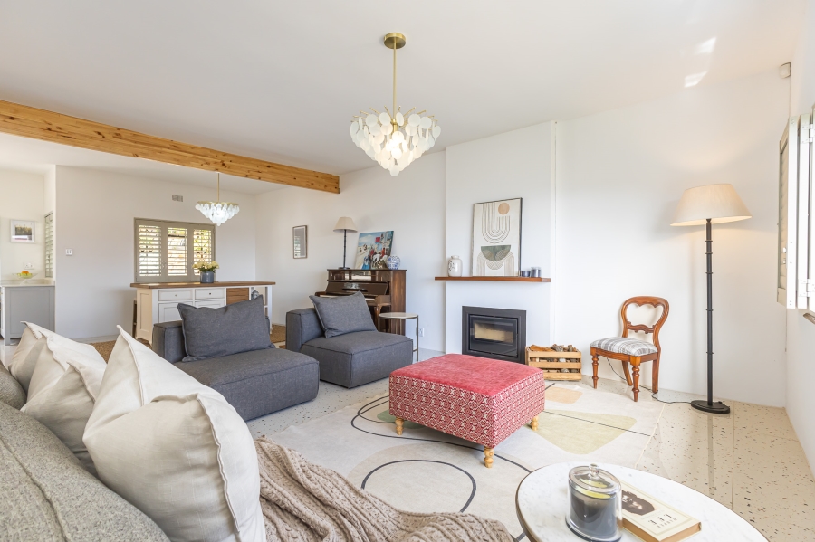 To Let 3 Bedroom Property for Rent in Camps Bay Western Cape